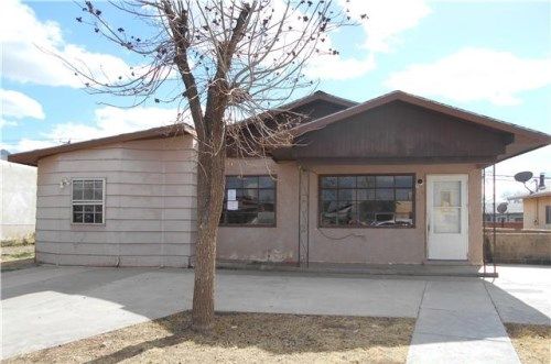 604 Brookdale Dr, Alamogordo, NM 88310