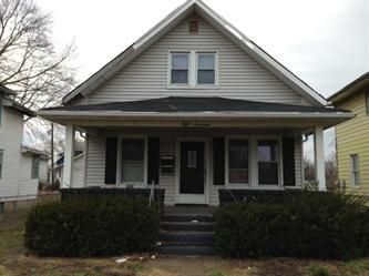 817 15th Avenue, Middletown, OH 45044