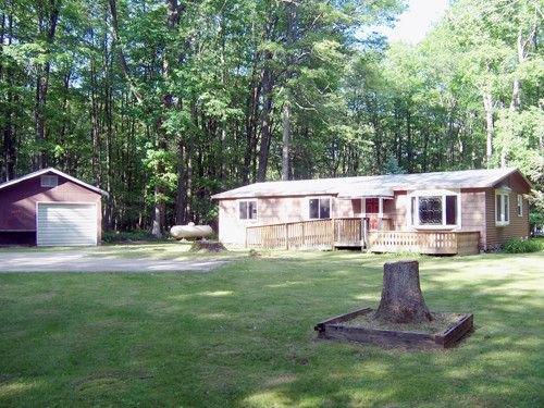 5329 W FAWN TERRACE, Farwell, MI 48622