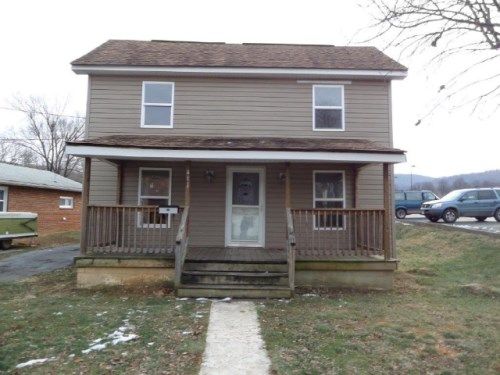 411 Short Street, Front Royal, VA 22630