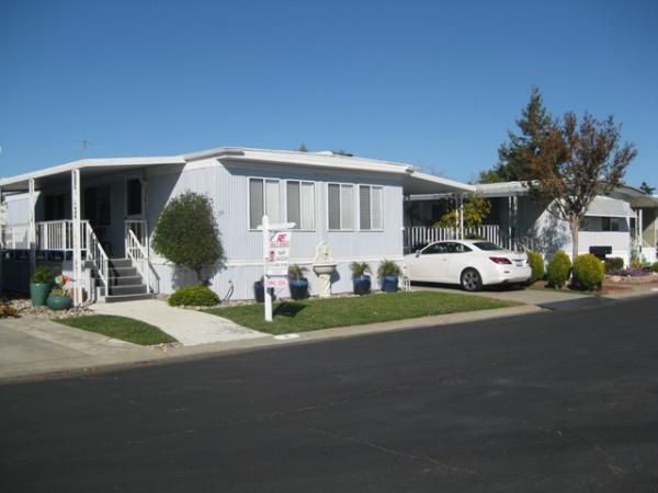 19 Santa Anita, San Leandro, CA 94579