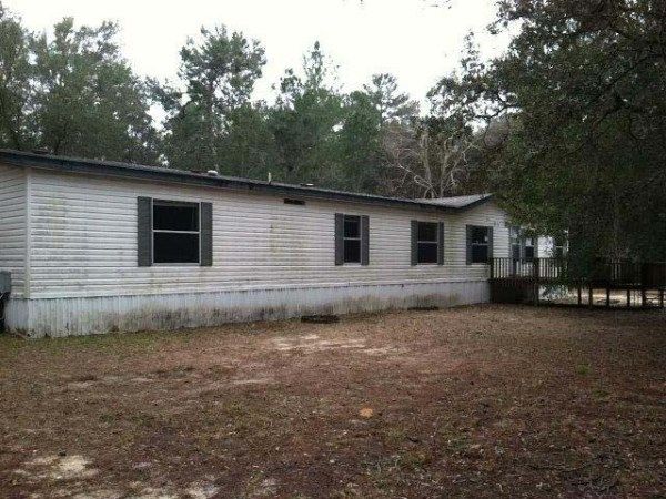 3535 N Sarah Pt, Hernando, FL 34442