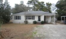 3217 Alpine Road Augusta, GA 30909