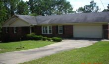 3924 Grape Ave Augusta, GA 30909