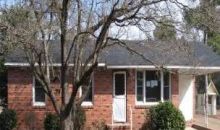 212 Tallman Drive Augusta, GA 30907