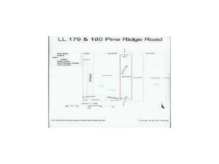 0 Pine Ridge Road, White, GA 30184