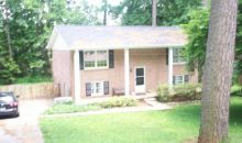188 Forest Glen Circle Avondale Estates, GA 30002