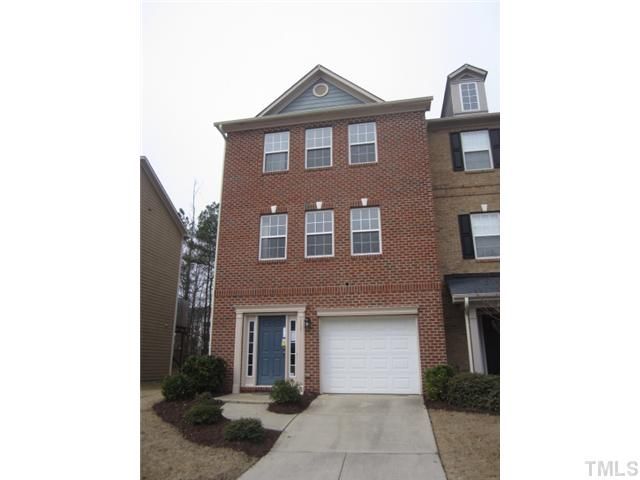 117 Gallent Hedge Trl, Apex, NC 27539