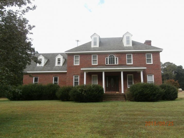 3524 Arthur Pierce Road, Apex, NC 27539