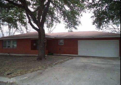 2600 N 4th St, Temple, TX 76501