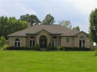 4560 Starville Road, East China, MI 48054