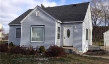 432 N  Decatur Ave Minneapolis, MN 55427