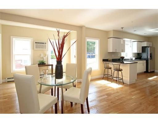 Catherine St #2, Roslindale, MA 02131