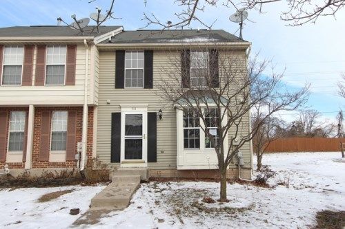 511 Hollyberry Way, Frederick, MD 21703