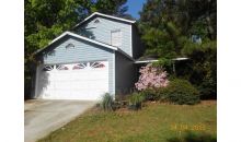 1961 Glenwood Downs Drive Decatur, GA 30035