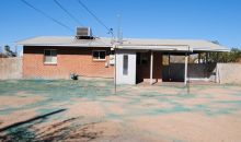 3342 E Silverlake Road Tucson, AZ 85713