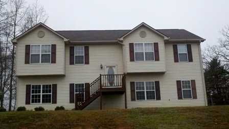3234 Yellow Rose Trail, Gainesville, GA 30507