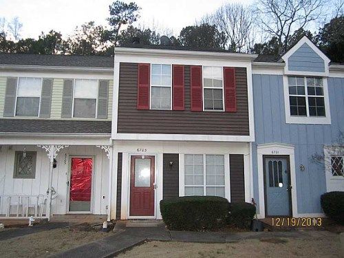 Unit 0 - 6703 Witherington Court, Norcross, GA 30093