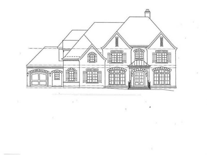 5458 Heyward Square, Marietta, GA 30068