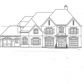 5458 Heyward Square, Marietta, GA 30068 ID:2562988