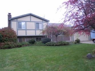 433 Manor Park Dr, East China, MI 48054