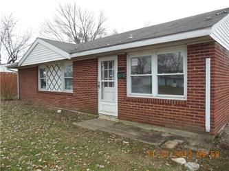 1223 Wendall Ave, New Carlisle, OH 45344