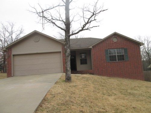 54 Cinnamon Dr, Sherwood, AR 72120