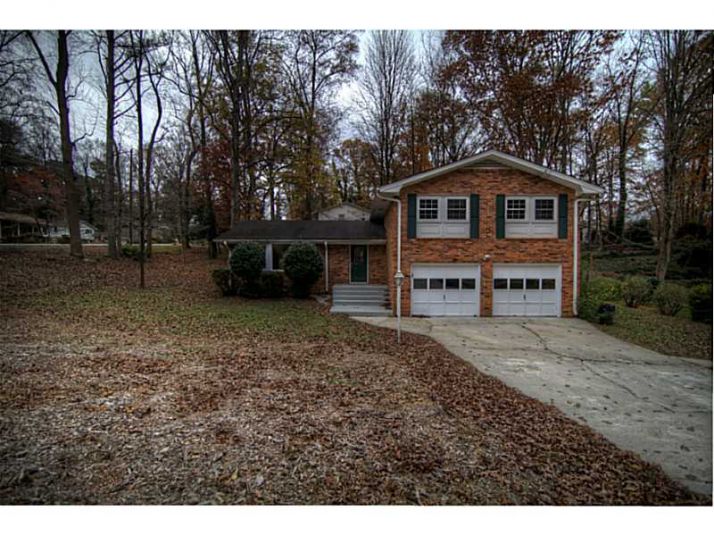 2230 Seaman Circle, Atlanta, GA 30341