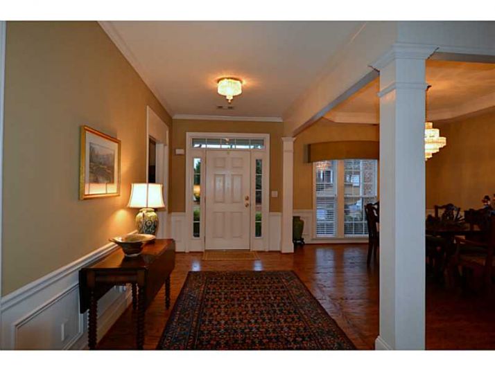 1520 Broadhempston Court, Cumming, GA 30041