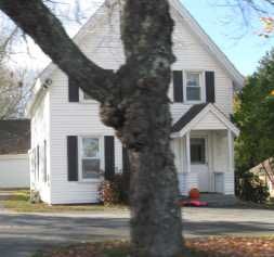 16 Main South Road, Hampden, ME 04444