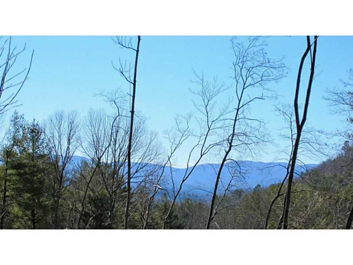 0 Bridge Creek Road, Tiger, GA 30576