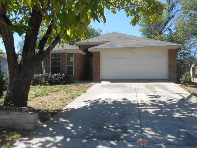 835 Oslo Lane, Dallas, TX 75217