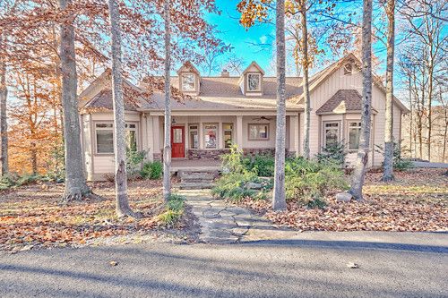 1016 CORNERSTONE PARKWAY, Allons, TN 38541