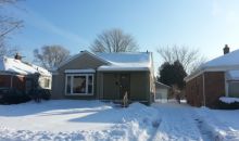 9368 Winston Redford, MI 48239