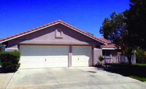 3751 Cocina Ln, Palmdale, CA 93550