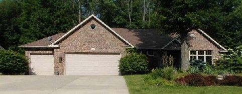 7803 Nutrush Dr, Freeland, MI 48623