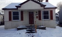 13273 Walnut St Southgate, MI 48195