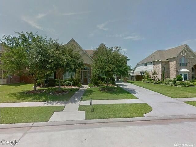 Prince George, Friendswood, TX 77546