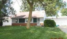 219 Curtis St Arlington, WI 53911