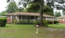 898 Claxton Ave Elba, AL 36323