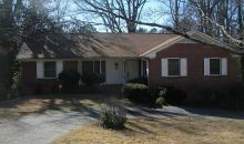 2644 Arundel Road Atlanta, GA 30337