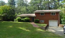 3489 Herschal Road Atlanta, GA 30337