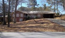 4325 York Road Atlanta, GA 30337