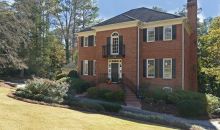 989 Moores Club Place Ne Atlanta, GA 30319