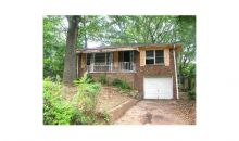 1289 Akridge Street Nw Atlanta, GA 30314