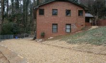 1174 Arborvista Drive Atlanta, GA 30329