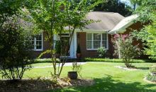 1501 Rainier Falls Drive Atlanta, GA 30329