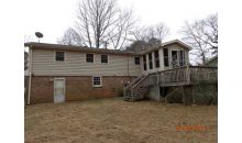 3836 Willowbrook Drive Douglasville, GA 30135