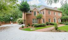 5240 Woodridge Forest Trail Atlanta, GA 30327