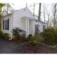 3531 Nancy Creek Road Nw, Atlanta, GA 30327 ID:5877330